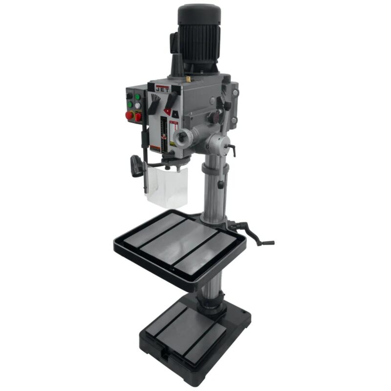 GHD-20PFT