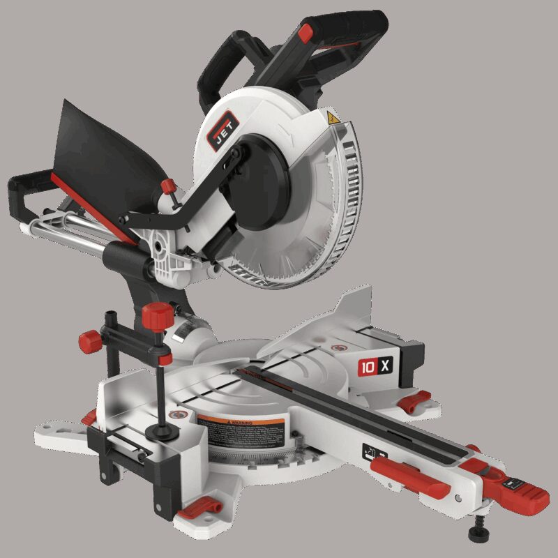 JMS-10X