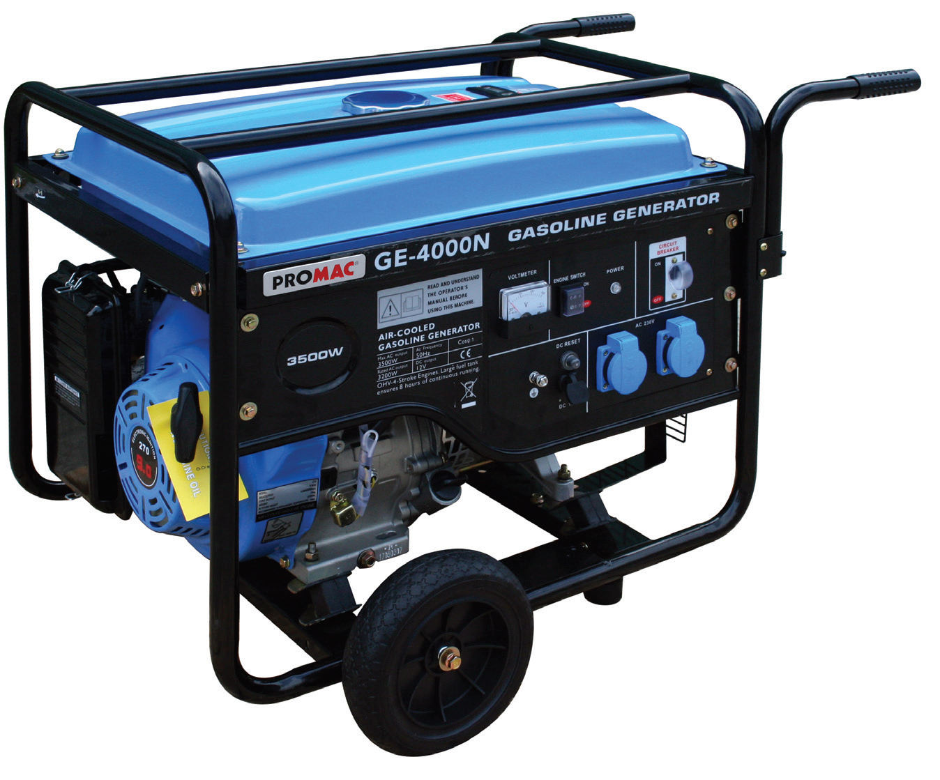 GE-4000N