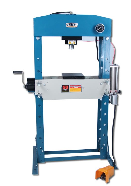 HSP-50A